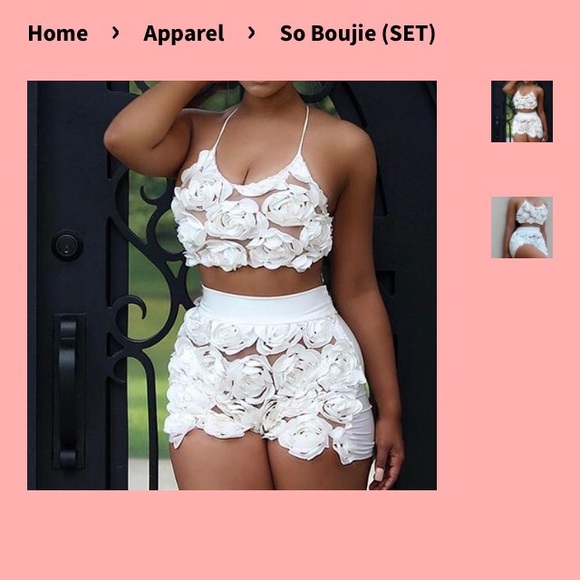 Clothing - Picture 3 of 8